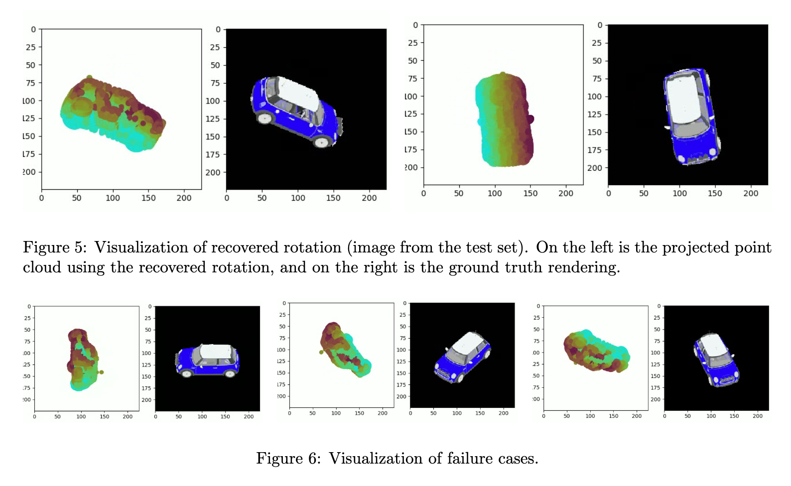 example image